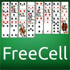 Microsoft Freecell Game Download For Windows 7 Freecell Solitaire